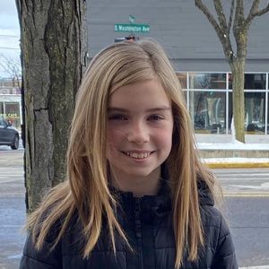 Meet your Posher, Rowan